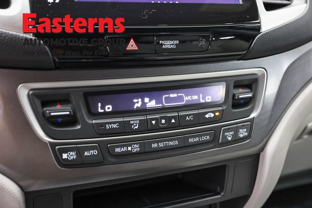 Used 2018 Honda Pilot EX image 18