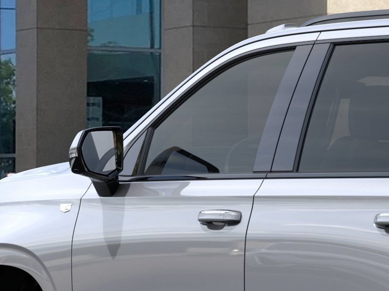 New 2026 Cadillac Escalade Platinum Sport AWD/4WD image 12