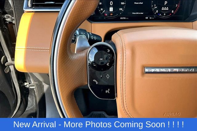 Used 2019 Land Rover Range Rover Velar R-Dynamic SE AWD/4WD image 15