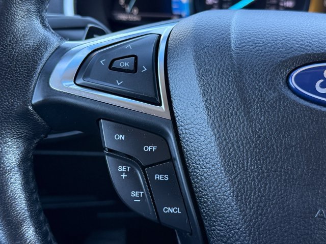 Used 2020 Ford Edge SEL w/ Convenience Package AWD/4WD image 20