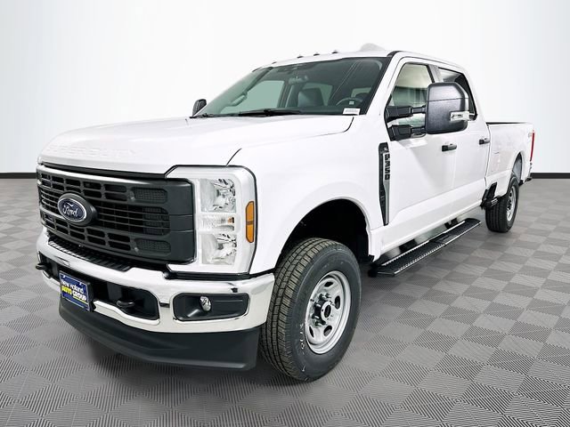 New 2026 Ford F350 XL w/ XL Chrome Package image 23