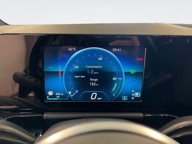 Certified 2022 Mercedes-Benz GLA 250 4MATIC image 25