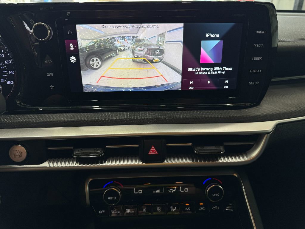 Used 2022 Kia K5 GT-Line image 18