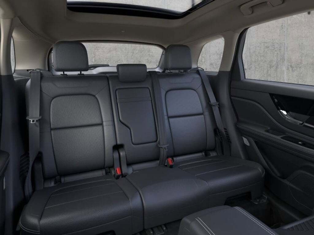 New 2025 Lincoln Corsair Grand Touring image 33