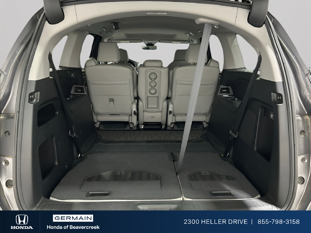 Used 2022 Honda Odyssey EX-L image 31