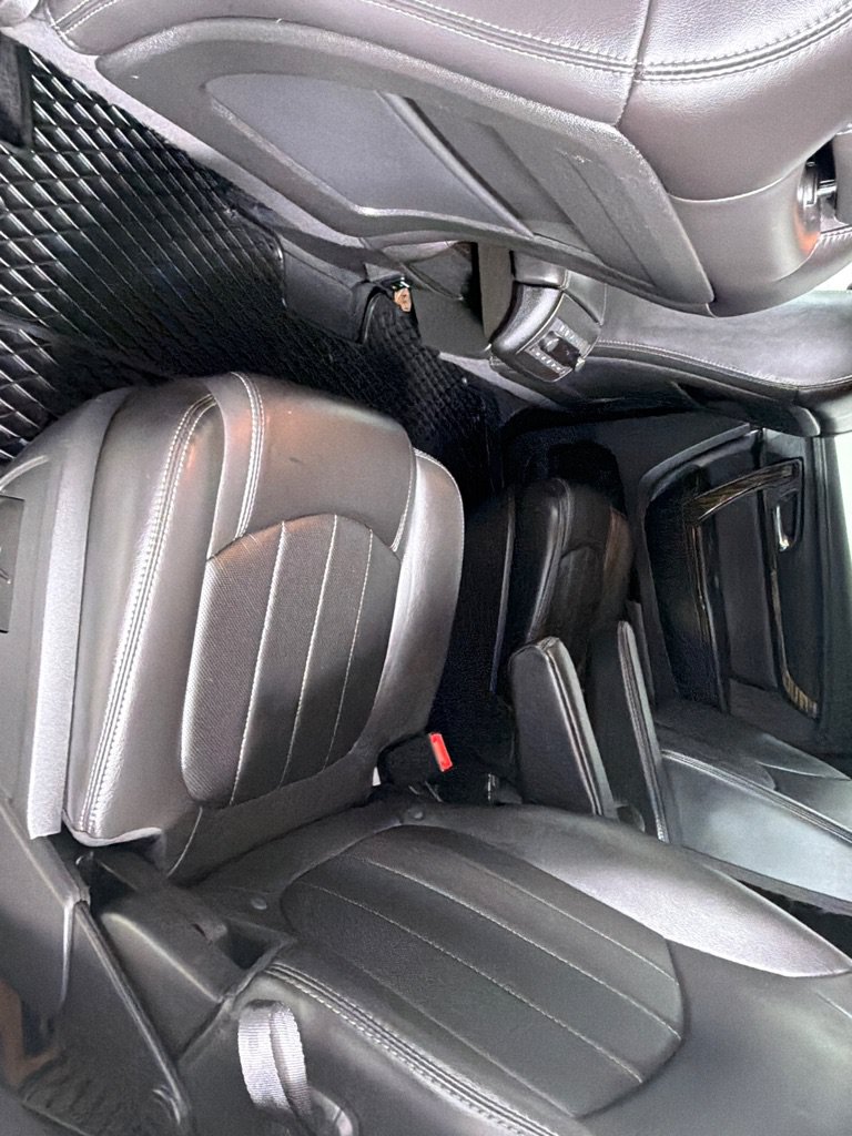 Used 2015 GMC Acadia Denali AWD/4WD image 21