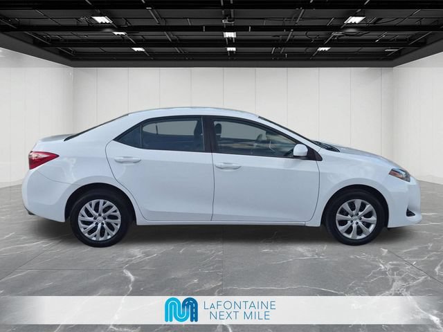 Used 2019 Toyota Corolla LE FWD image 6