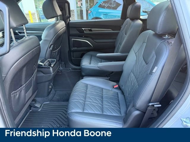 Used 2024 Kia Telluride SX X-Pro AWD/4WD image 41
