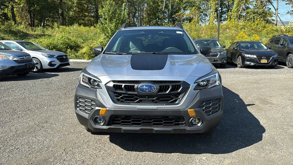 New 2025 Subaru Outback Wilderness image 2
