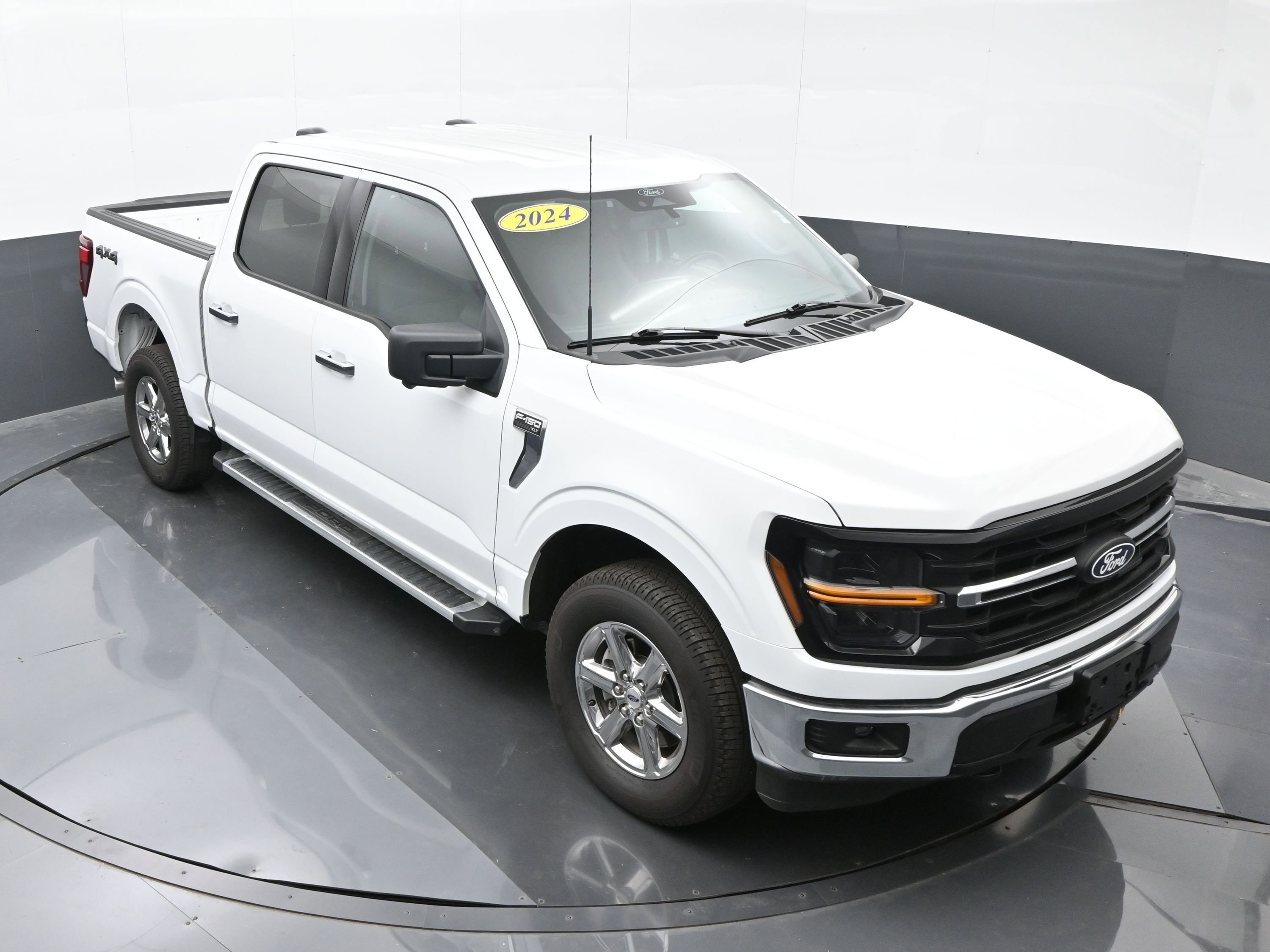 Used 2024 Ford F150 XLT image 30