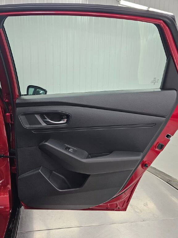 New 2025 Honda Accord Sport image 27