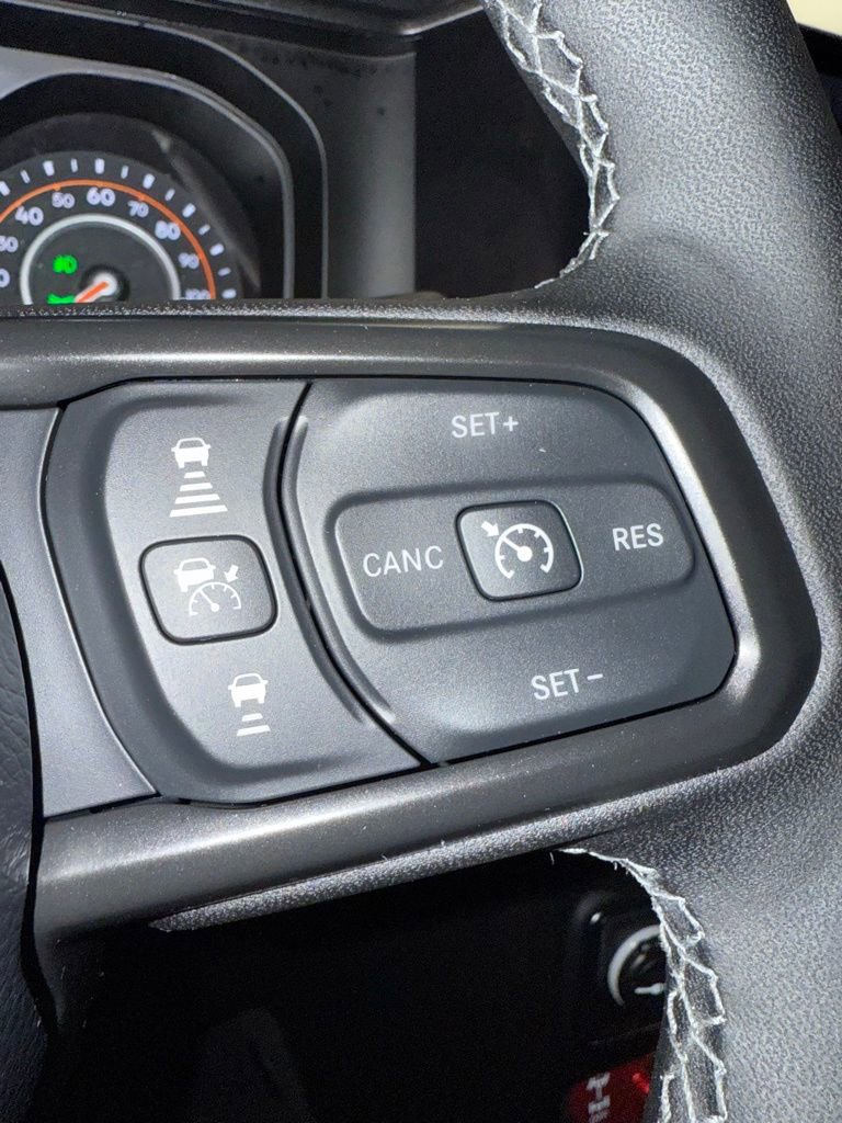 Used 2026 Jeep Wrangler Rubicon image 28