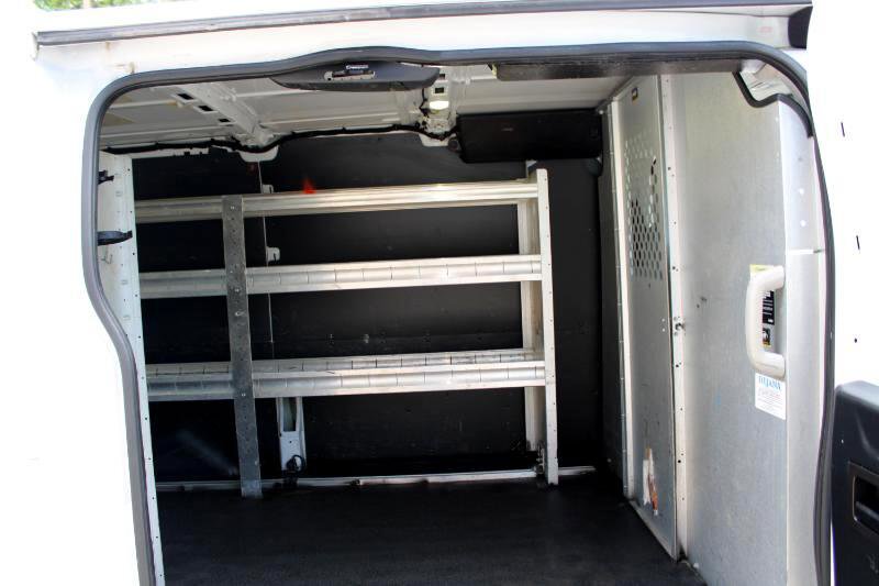 Used 2017 Ford Transit 150 130 Low Roof image 14