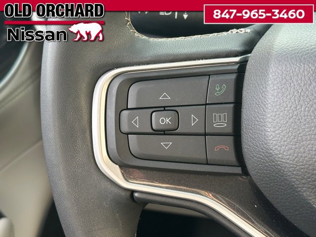 Used 2023 Jeep Wagoneer 4WD w/ Premium Group I image 23