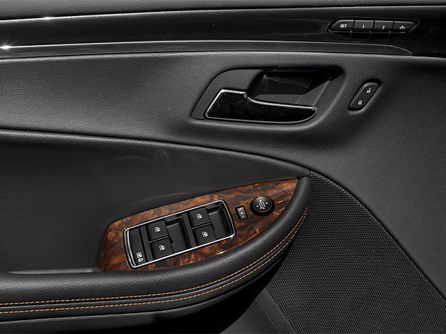 Used 2014 Chevrolet Impala LT w/ Convenience Package FWD image 22