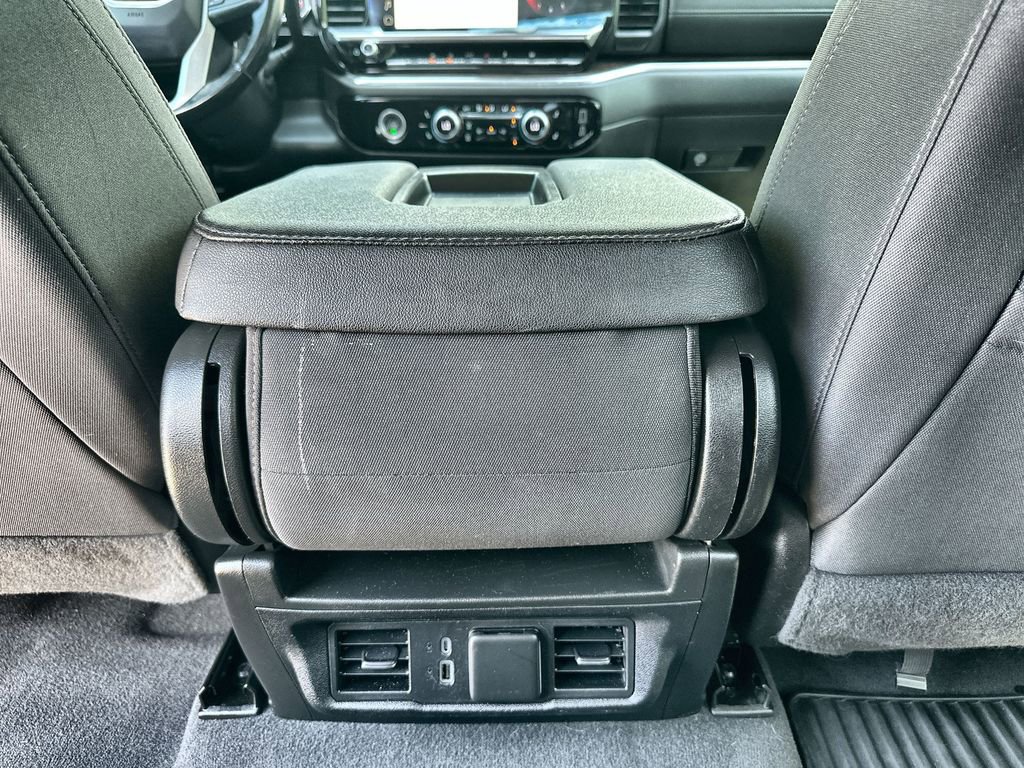 Certified 2024 GMC Sierra 1500 Elevation AWD/4WD image 21