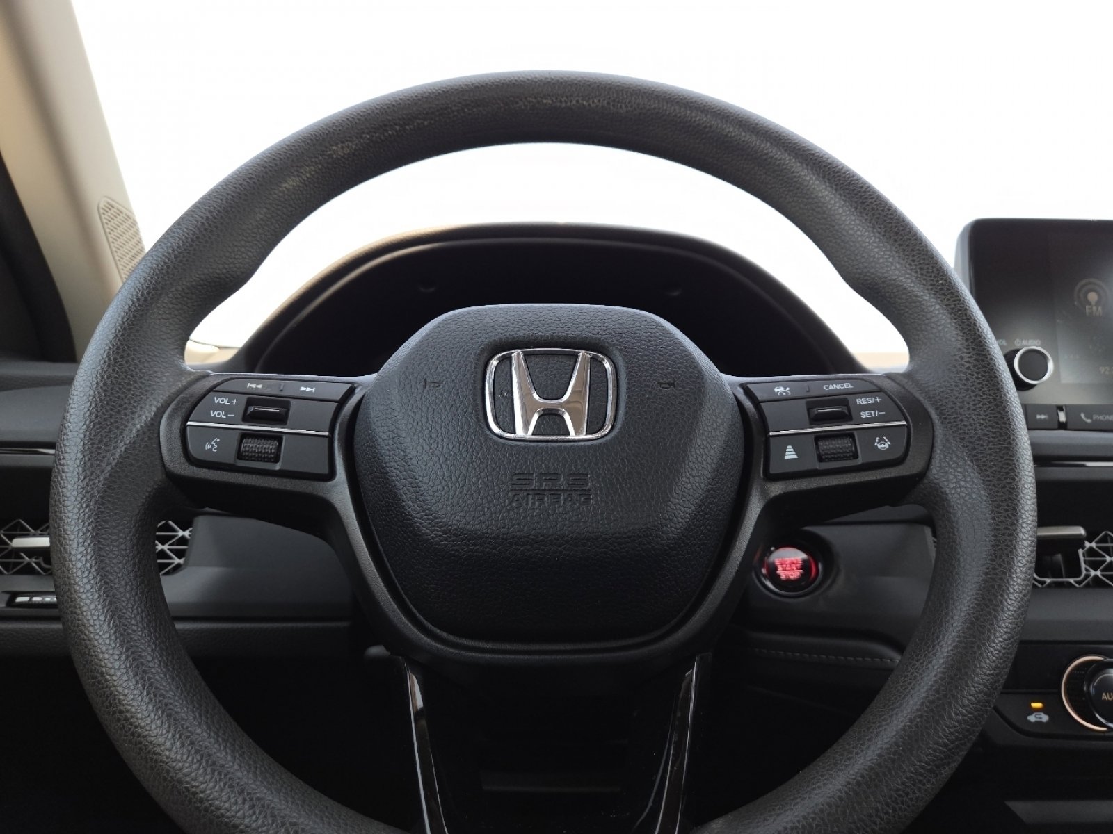 Used 2024 Honda Accord EX image 25