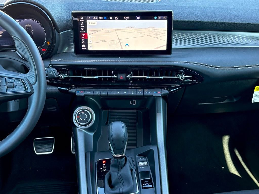 New 2025 Alfa Romeo Tonale image 25