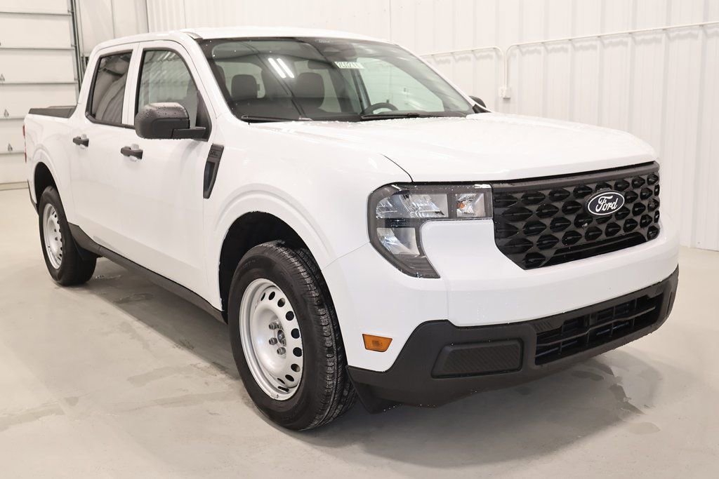 New 2026 Ford Maverick XL w/ 4K Tow Package image 2