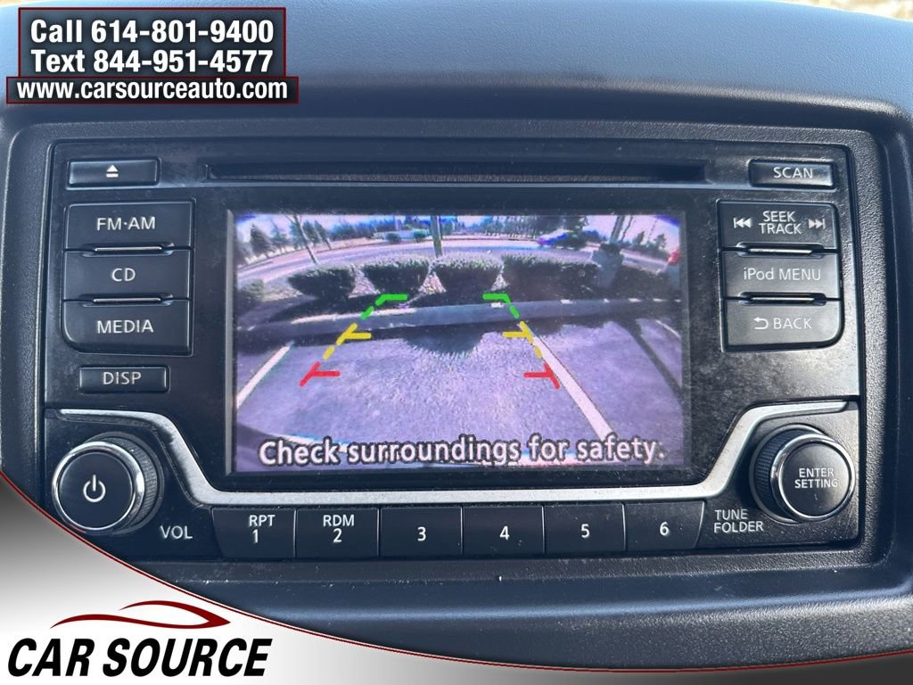 Used 2019 Nissan NV200 S w/ Cruise Control Package image 19