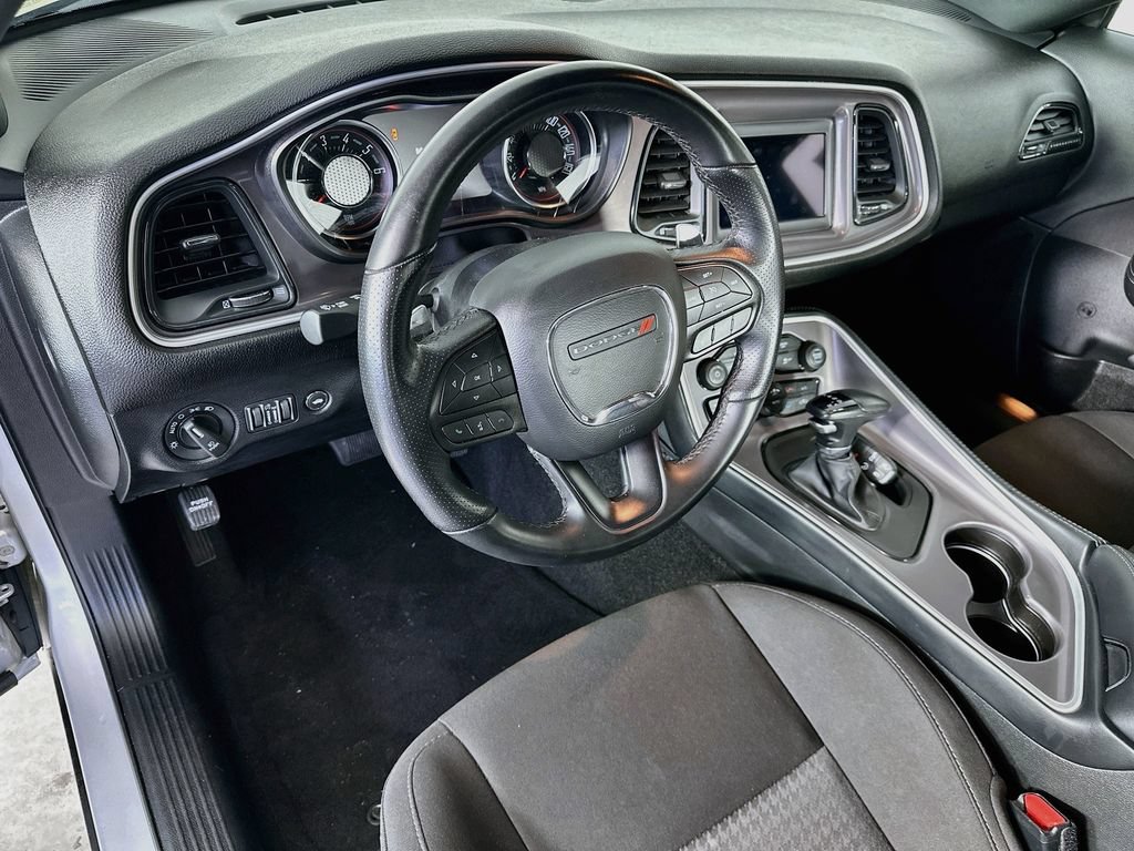 Used 2022 Dodge Challenger GT RWD image 28
