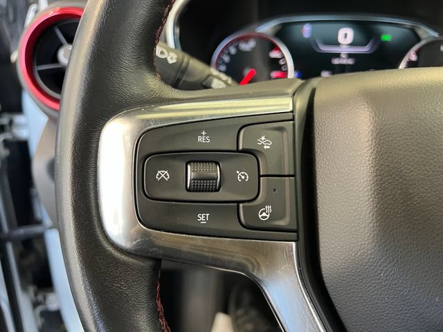 Used 2021 Chevrolet Blazer RS w/ Enhanced Convenience Package AWD/4WD image 47