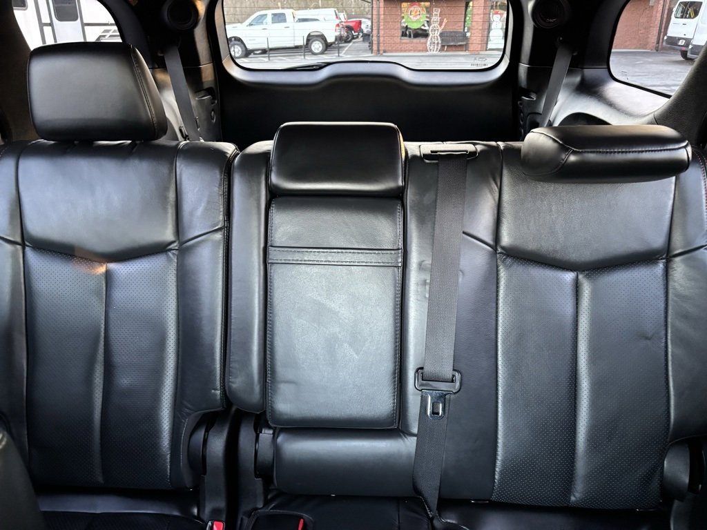 Used 2013 Dodge Durango R/T w/ Leather Interior Group image 18