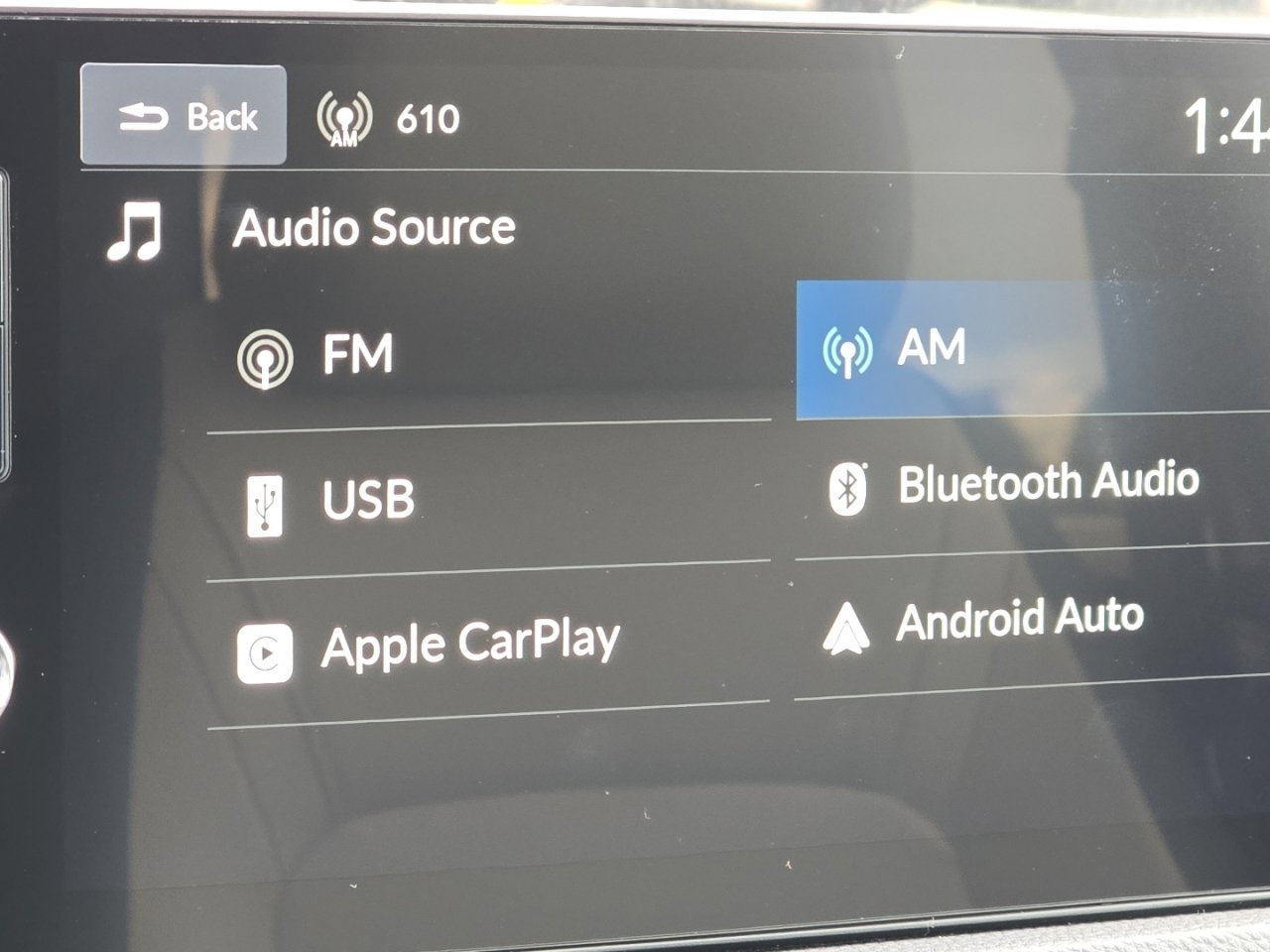 New 2026 Honda CR-V EX image 6