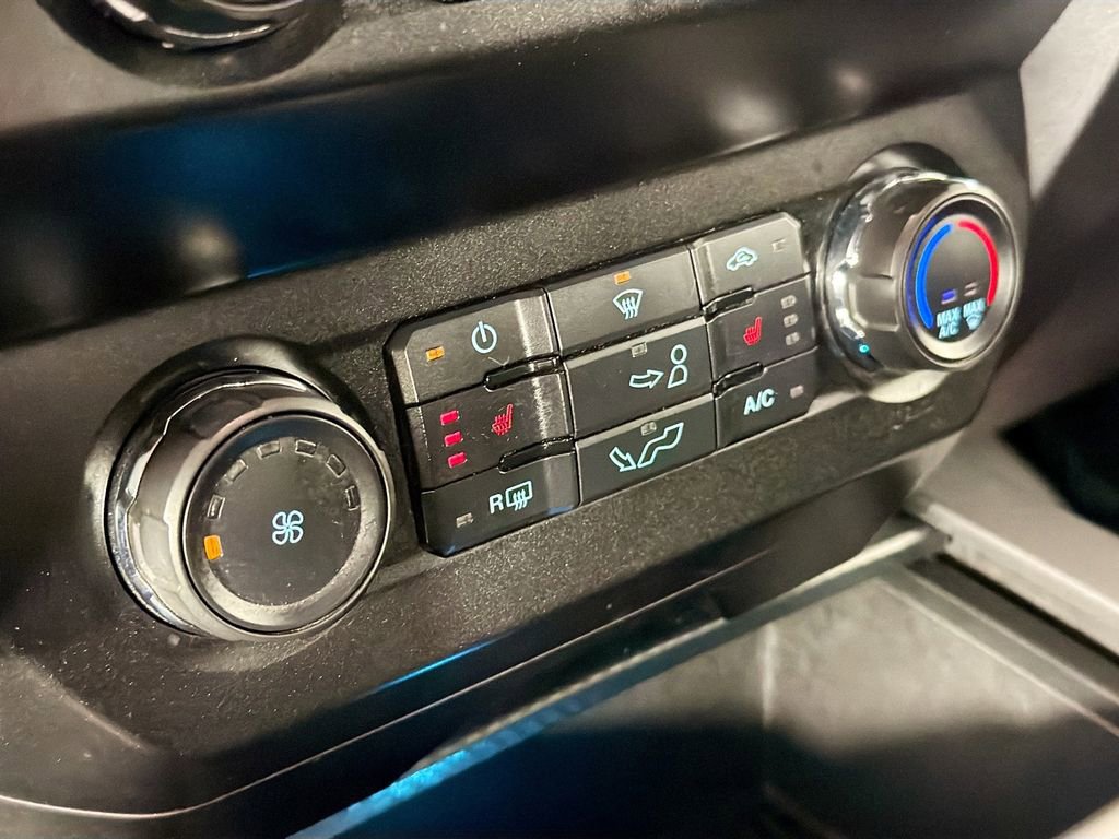 Used 2019 Ford F150 XLT w/ Equipment Group 302A Luxury image 16