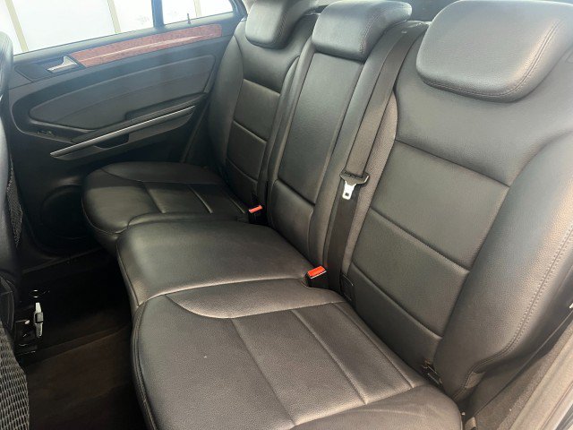 Used 2009 Mercedes-Benz ML 350 4MATIC image 35