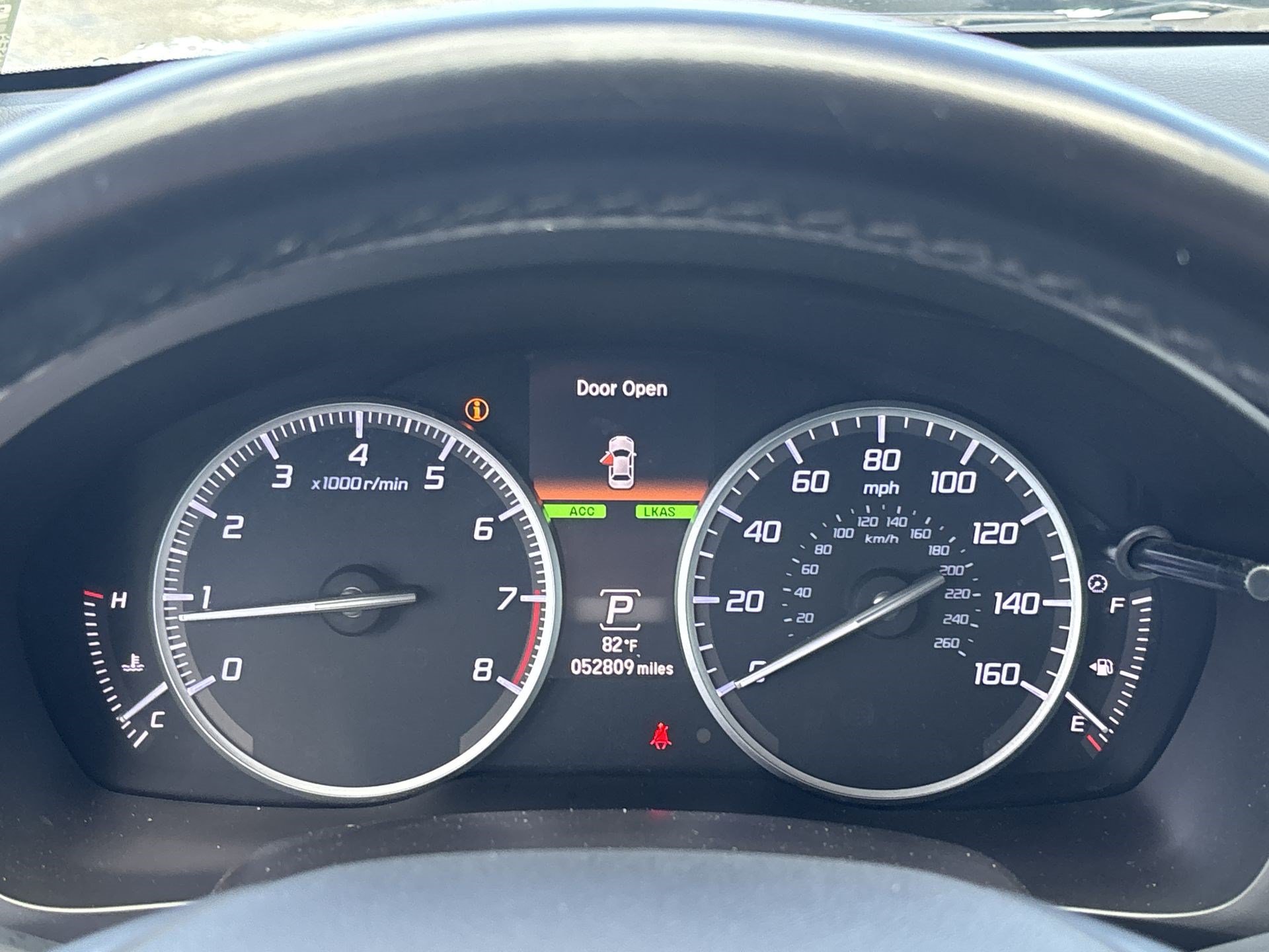 Used 2022 Acura ILX w/ Premium Package FWD image 10