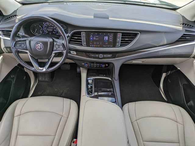 Certified 2023 Buick Enclave Premium w/ Experience Buick Package FWD image 16