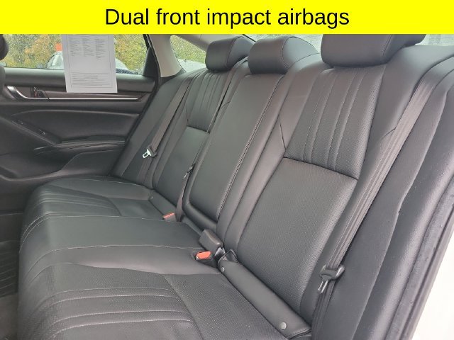 Used 2020 Honda Accord Touring image 28