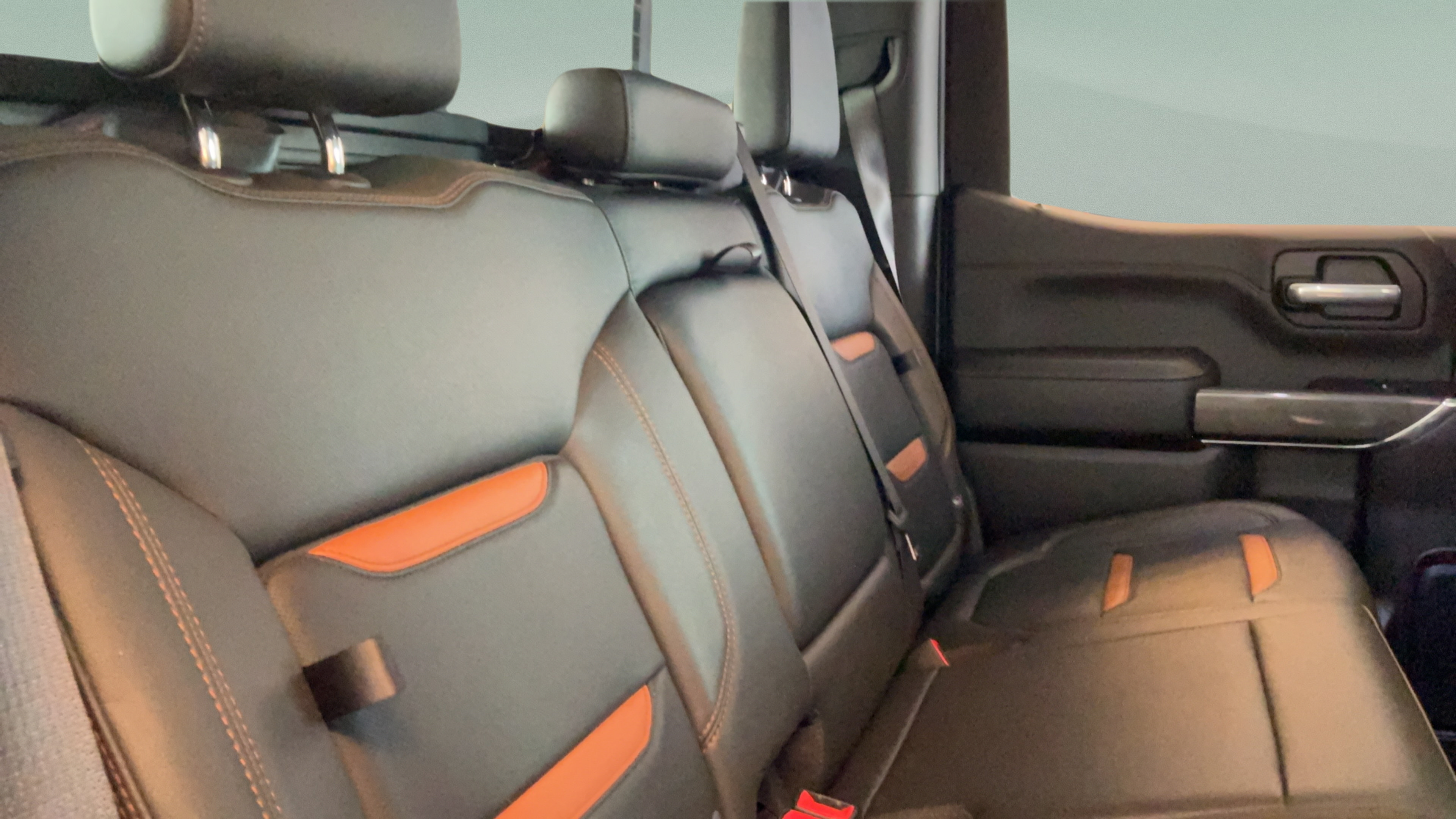 Used 2020 GMC Sierra 1500 AT4 w/ AT4 Premium Package AWD/4WD image 49