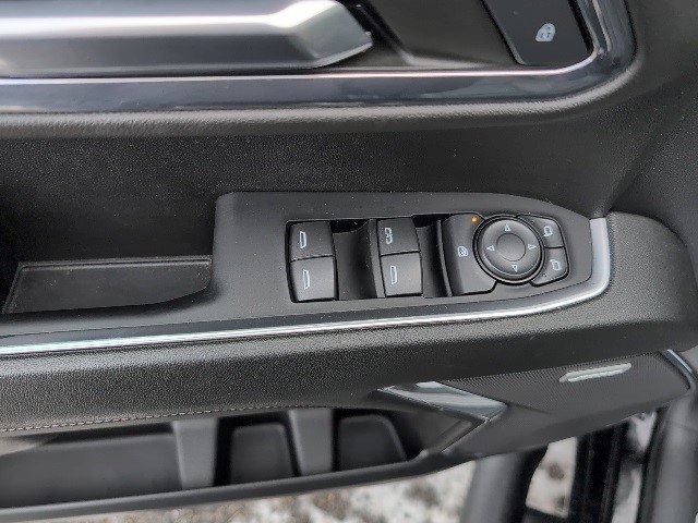 Certified 2024 Chevrolet Silverado 1500 RST w/ RST All Star Premium Package image 11