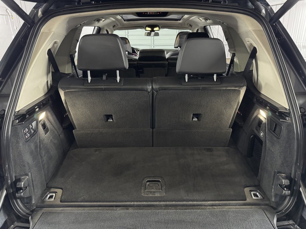 Used 2019 BMW X7 xDrive40i w/ Premium Package image 57