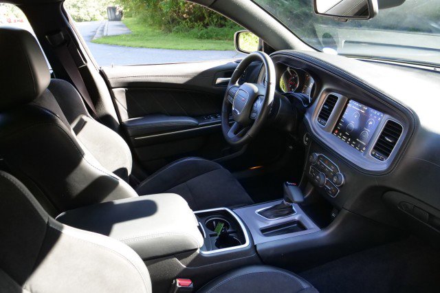 Used 2023 Dodge Charger Scat Pack w/ Plus Group image 40