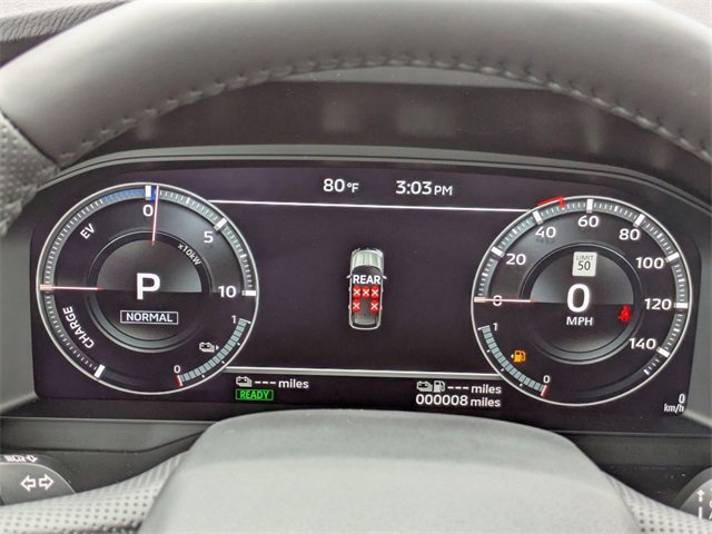 New 2025 Mitsubishi Outlander SEL image 30