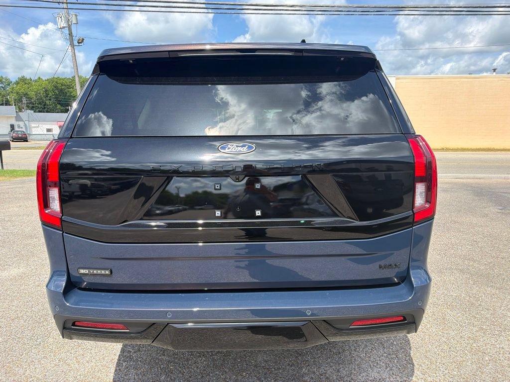 New 2027 Ford Expedition Max Platinum AWD/4WD image 7