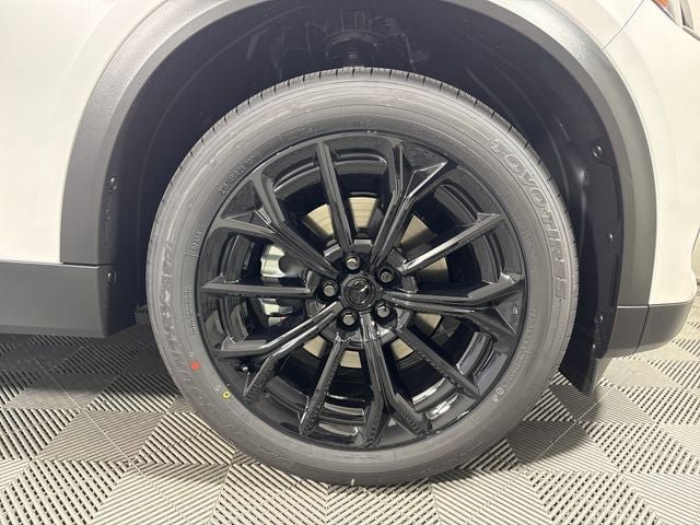 New 2026 MAZDA CX-70 3.3 Turbo w/ Premium Plus Pkg AWD/4WD image 11