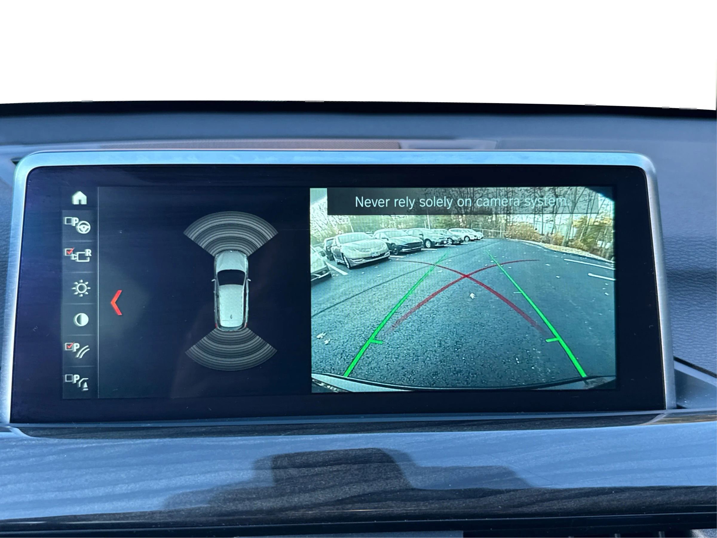 Used 2018 BMW X1 xDrive28i image 28