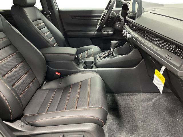 New 2026 Honda CR-V Sport-L image 29