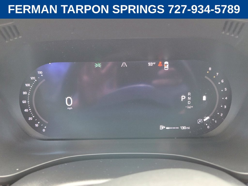 Certified 2024 Volvo XC60 B5 Core w/ Protection Package Premier AWD/4WD image 30