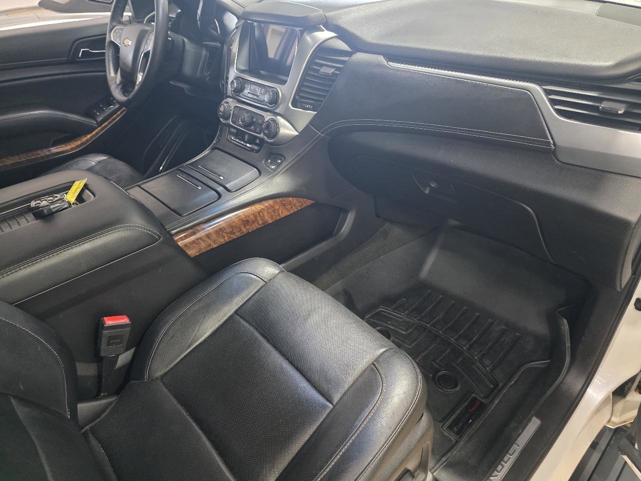Used 2016 Chevrolet Suburban LTZ AWD/4WD image 26