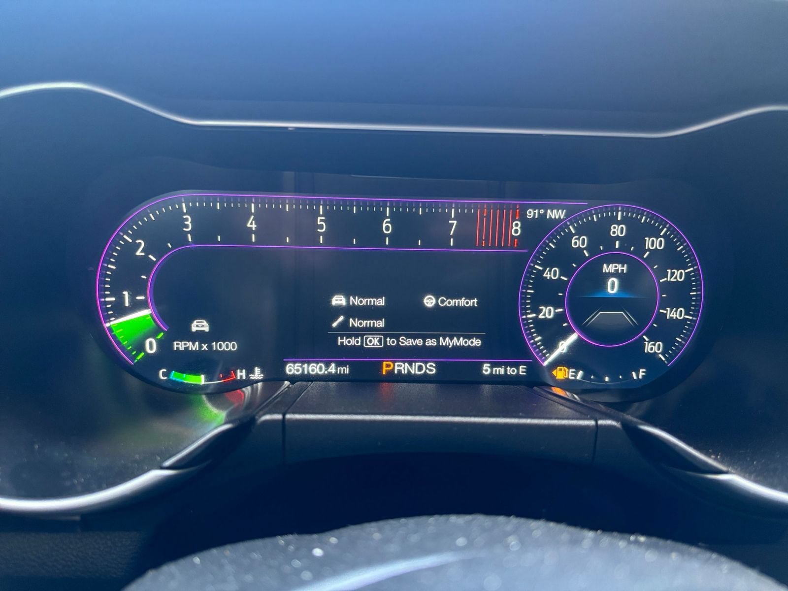 Used 2022 Ford Mustang GT Premium w/ GT Performance Package RWD image 39