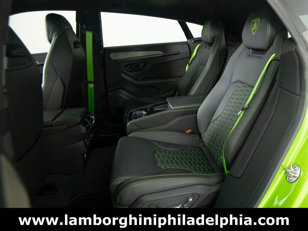 Used 2023 Lamborghini Urus S AWD/4WD image 41