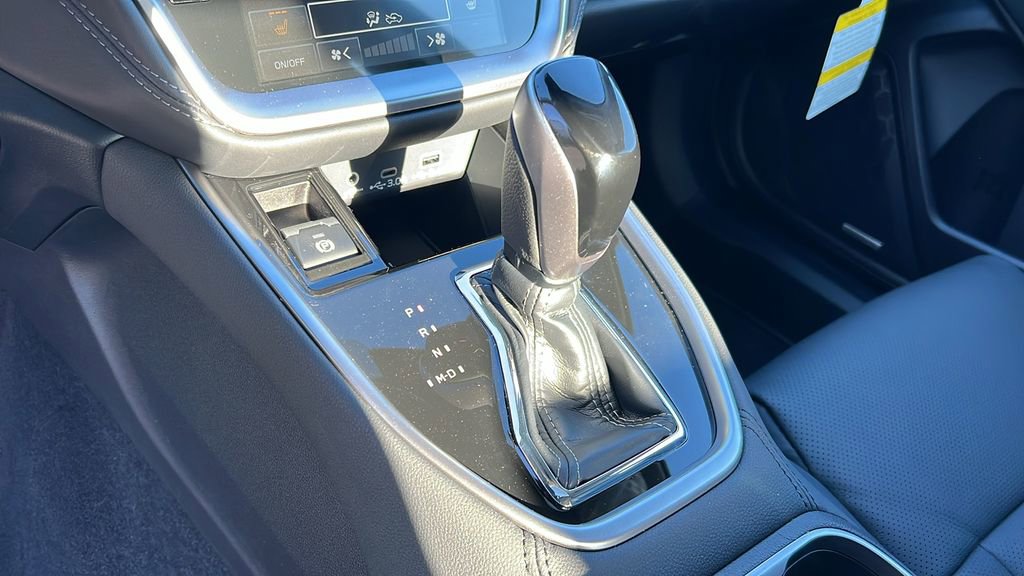 Used 2025 Subaru Legacy Limited image 29