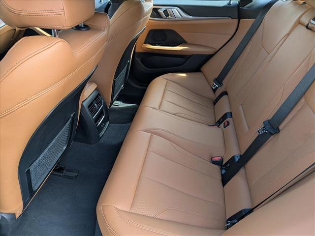 Certified 2023 BMW i4 eDrive35 RWD image 20