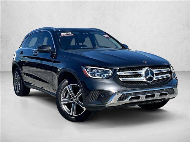 Used 2022 Mercedes-Benz GLC 300 image 12