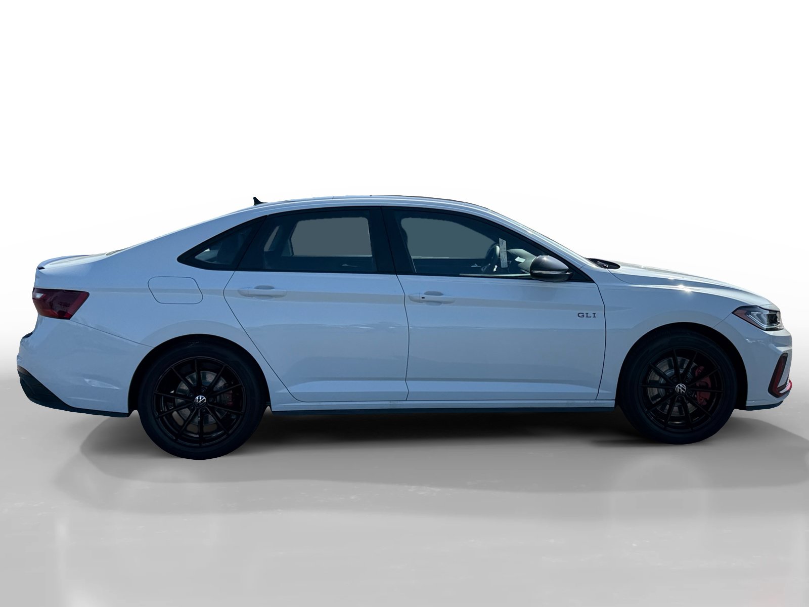 New 2027 Volkswagen Jetta GLI Autobahn FWD image 6